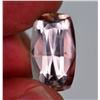 Image 8 : Untreated 12.80 Ct Natural Himalayan Topaz