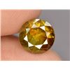 Image 2 : Natural 1.65 Carat Sphene With Amazing Spark