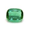 Image 1 : 43.30 Ct Natural Mint Green Tourmaline From Afghanistan