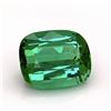 Image 3 : 43.30 Ct Natural Mint Green Tourmaline From Afghanistan