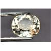 Image 8 : Untreated 7.45 Ct Natural Himalayan Topaz
