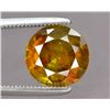 Image 2 : Natural 2.85 carat Sphene With Amazing Spark
