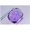 Image 2 : 9.90 Ct Sparkling Color Natural Amethyst