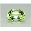 Image 1 : Top Grade 6.00 Ct Natural Mint Green Tourmaline