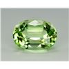 Image 4 : Top Grade 6.00 Ct Natural Mint Green Tourmaline