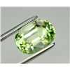 Image 7 : Top Grade 6.00 Ct Natural Mint Green Tourmaline