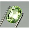 Image 8 : Top Grade 6.00 Ct Natural Mint Green Tourmaline