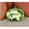 Image 9 : Top Grade 6.00 Ct Natural Mint Green Tourmaline