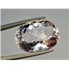 Image 4 : Top Quality 16.70 Ct Natural Morganite