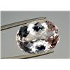 Image 5 : Top Quality 16.70 Ct Natural Morganite