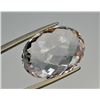 Image 7 : Top Quality 16.70 Ct Natural Morganite