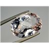 Image 9 : Top Quality 16.70 Ct Natural Morganite