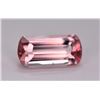 Image 1 : 1.65 Ct Natural Marvelous Color Pink Tourmaline
