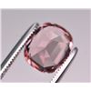Image 2 : Brilliant Color 2.60 Ct Natural Pink Tourmaline