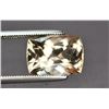 Image 2 : Untreated 6.90 Ct Natural Himalayan Topaz