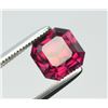Image 2 : 2.90 Ct Brilliant Color Natural Garnet