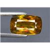 Image 2 : Natural 3.20 Carat Sphene With Amazing Spark