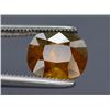 Image 1 : Natural 2.65 carat Sphene With Amazing Spark