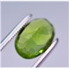 Image 4 : Top Color 3.40 Ct Natural Himalayan Peridot