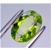 Image 5 : Top Color 3.40 Ct Natural Himalayan Peridot