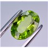 Image 6 : Top Color 3.40 Ct Natural Himalayan Peridot