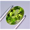Image 7 : Top Color 3.40 Ct Natural Himalayan Peridot