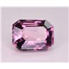 Image 2 : Amazing Color 1.35 Ct Natural Mogoc Pink spinel