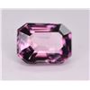 Image 3 : Amazing Color 1.35 Ct Natural Mogoc Pink spinel