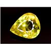 Image 2 : Top Fire 1.65 Ct Natural Tanzanian Sphene