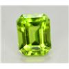Image 1 : 3.10 Ct Natural Top Quality Peridot