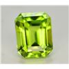 Image 2 : 3.10 Ct Natural Top Quality Peridot
