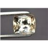 Image 2 : Untreated 4.90 Ct Natural Himalayan Topaz
