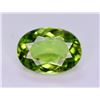 Image 3 : Top Color 2.70 Ct Natural Himalayan Peridot