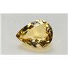 Image 2 : 3.80 Ct Natural Heliodor ~ AAA Grade ~ Yellow Color