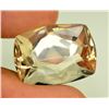Image 10 : Untreated 40.75 Ct Natural Himalayan Topaz