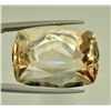 Image 5 : Untreated 40.75 Ct Natural Himalayan Topaz