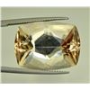 Image 9 : Untreated 40.75 Ct Natural Himalayan Topaz
