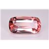 Image 1 : Top Color 3.75 Ct Natural Pink Tourmaline