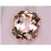 Image 1 : Untreated 20.25 Ct Natural Himalayan Topaz