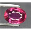 Image 2 : Gorgeous 1.85 ct Natural Rubelite Tourmaline