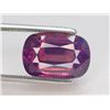 Image 2 : 8.80 Carat Natural Kashmir Ruby