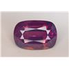 Image 8 : 8.80 Carat Natural Kashmir Ruby