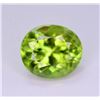 Image 2 : Top Color 2.90 Ct Natural Himalayan Peridot