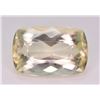 Image 2 : Amazing Color 7.25 Ct Natural Morganite