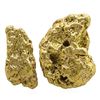 Image 2 : Lot of Yukon Gold Nuggets 5.78 Grams Total Weight