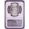 Image 2 : 1878-S $1 Morgan Silver Dollar Coin NGC MS63