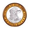 Image 1 : .999 Silver Buffalo Bills Resort & Casino Jean, NV $10 Limited Edition Gaming Token