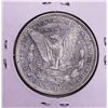 Image 2 : 1884-S $1 Morgan Silver Dollar Coin