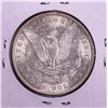 Image 2 : 1887 $1 Morgan Silver Dollar Coin
