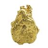 Image 2 : 4.62 Gram Yukon Gold Nugget